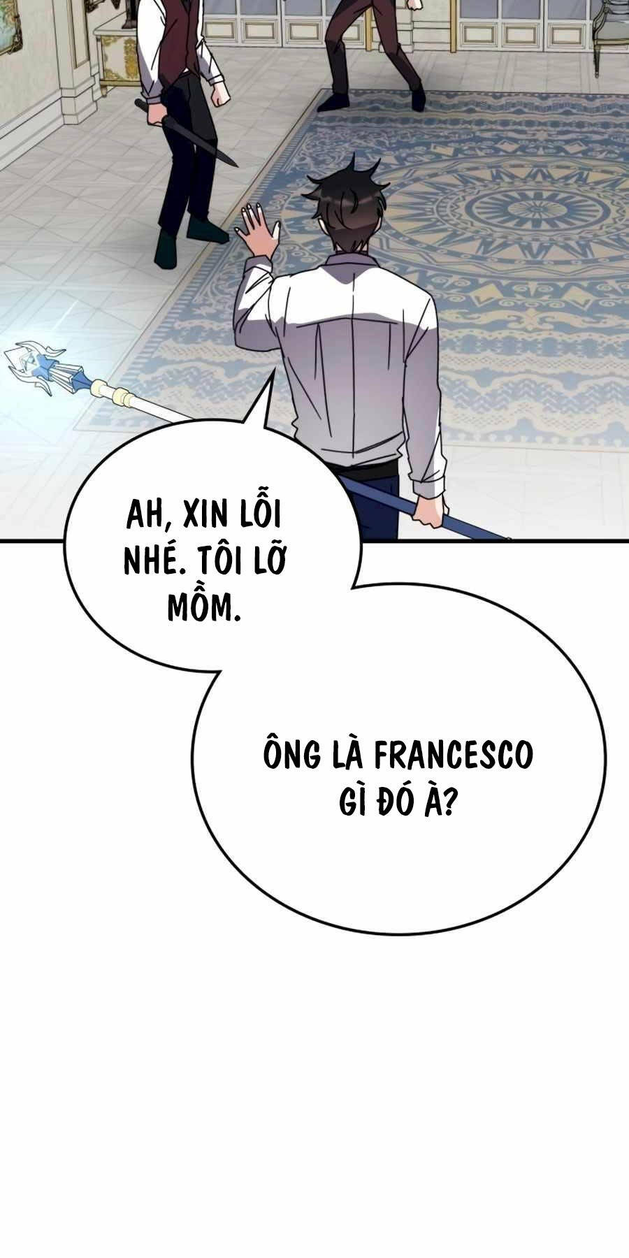 Học Viện Tối Thượng - Chapter 107 - Page 43