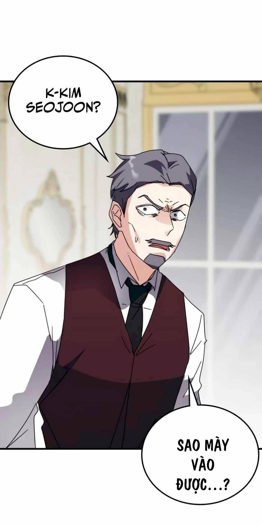 Học Viện Tối Thượng - Chapter 107 - Page 44