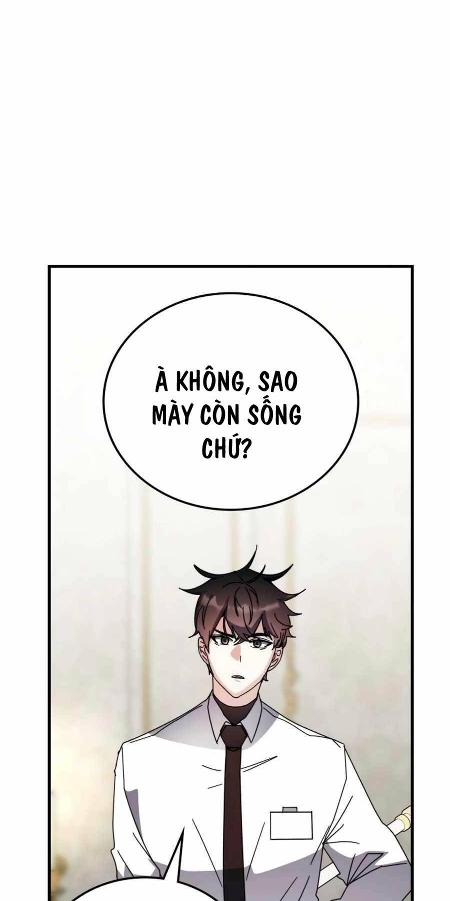 Học Viện Tối Thượng - Chapter 107 - Page 45