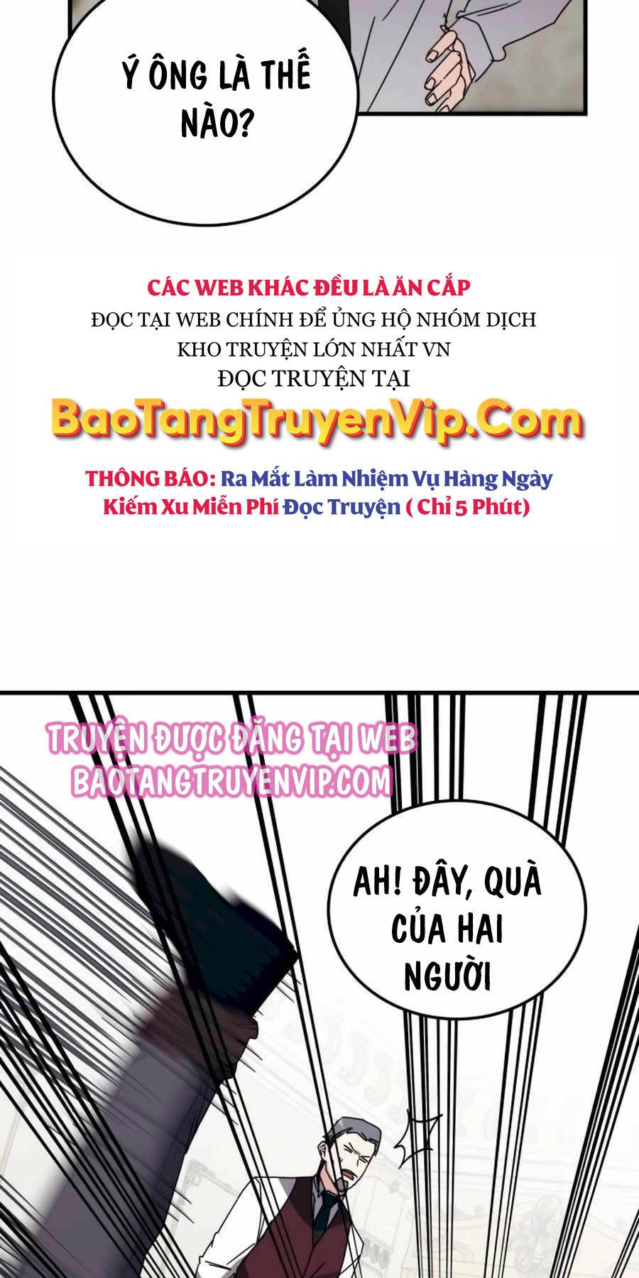 Học Viện Tối Thượng - Chapter 107 - Page 46