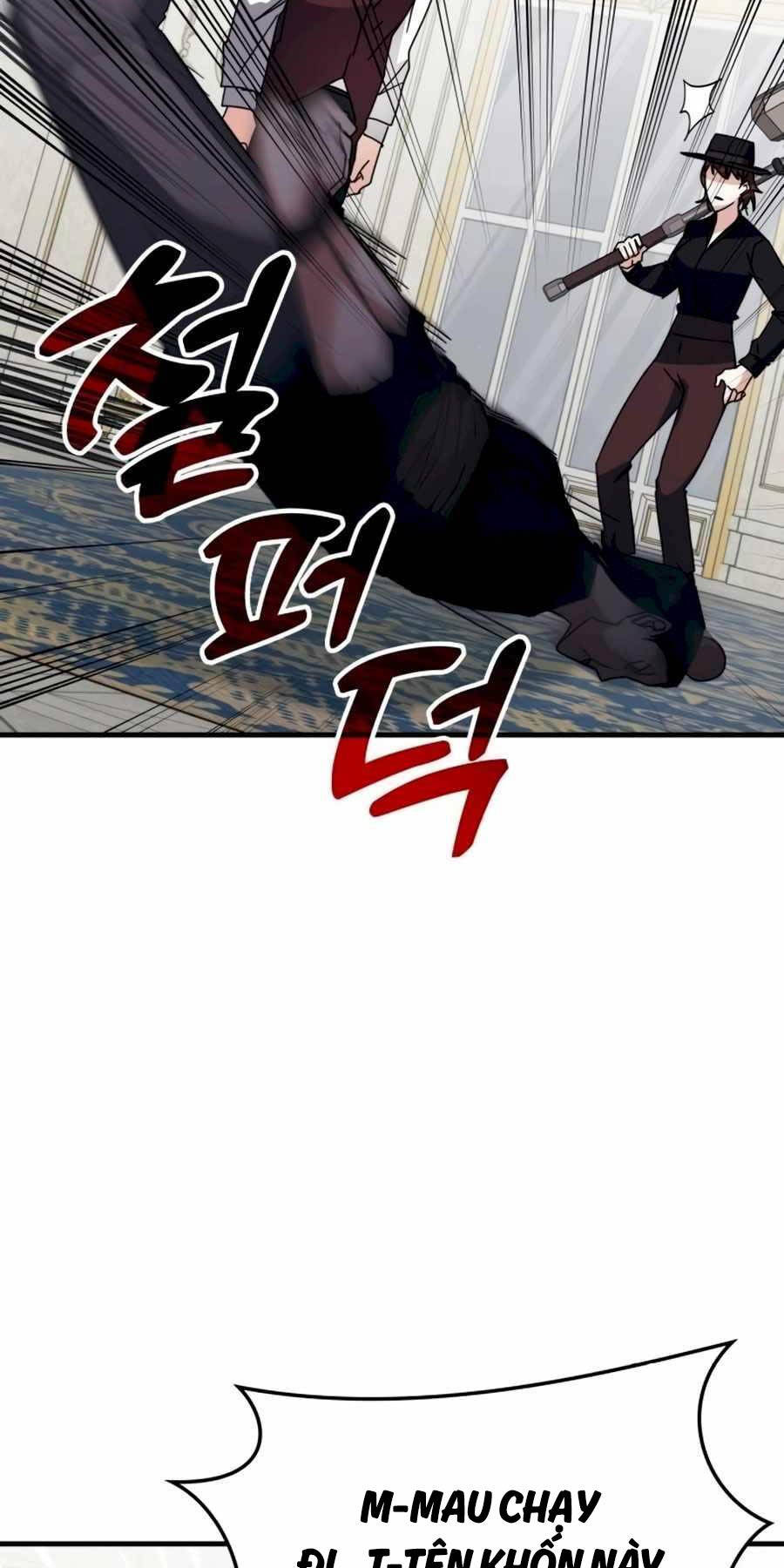 Học Viện Tối Thượng - Chapter 107 - Page 47