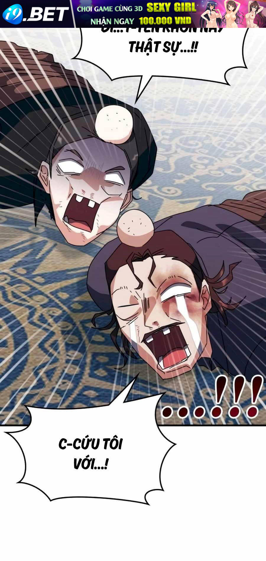 Học Viện Tối Thượng - Chapter 107 - Page 48