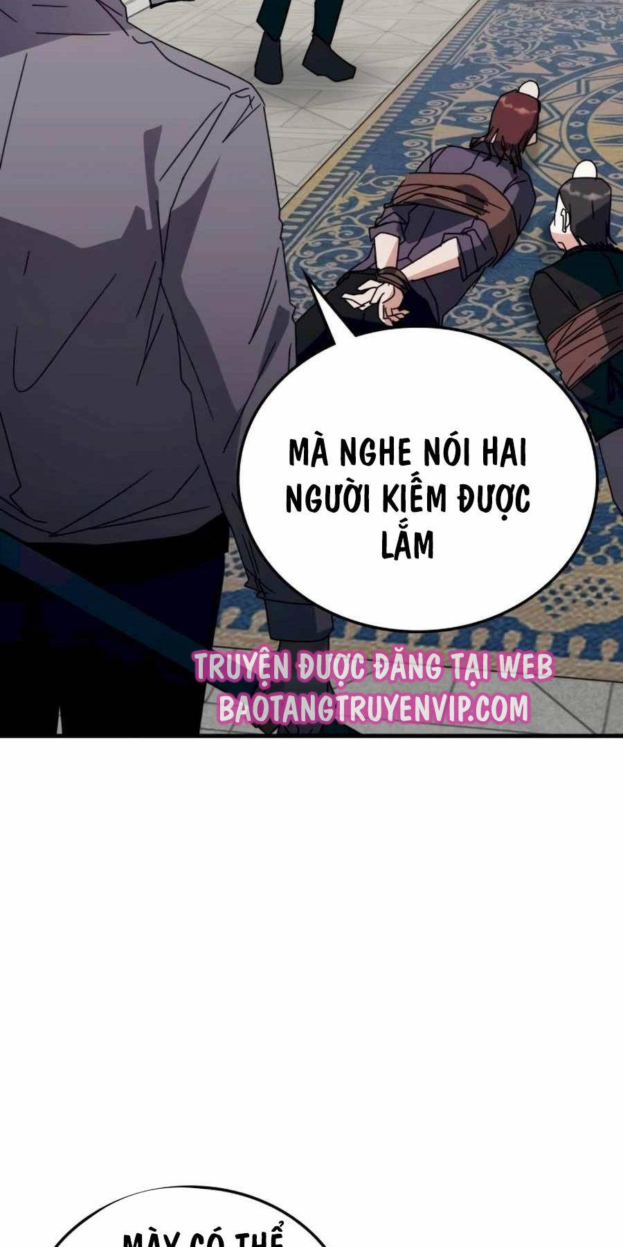 Học Viện Tối Thượng - Chapter 107 - Page 50