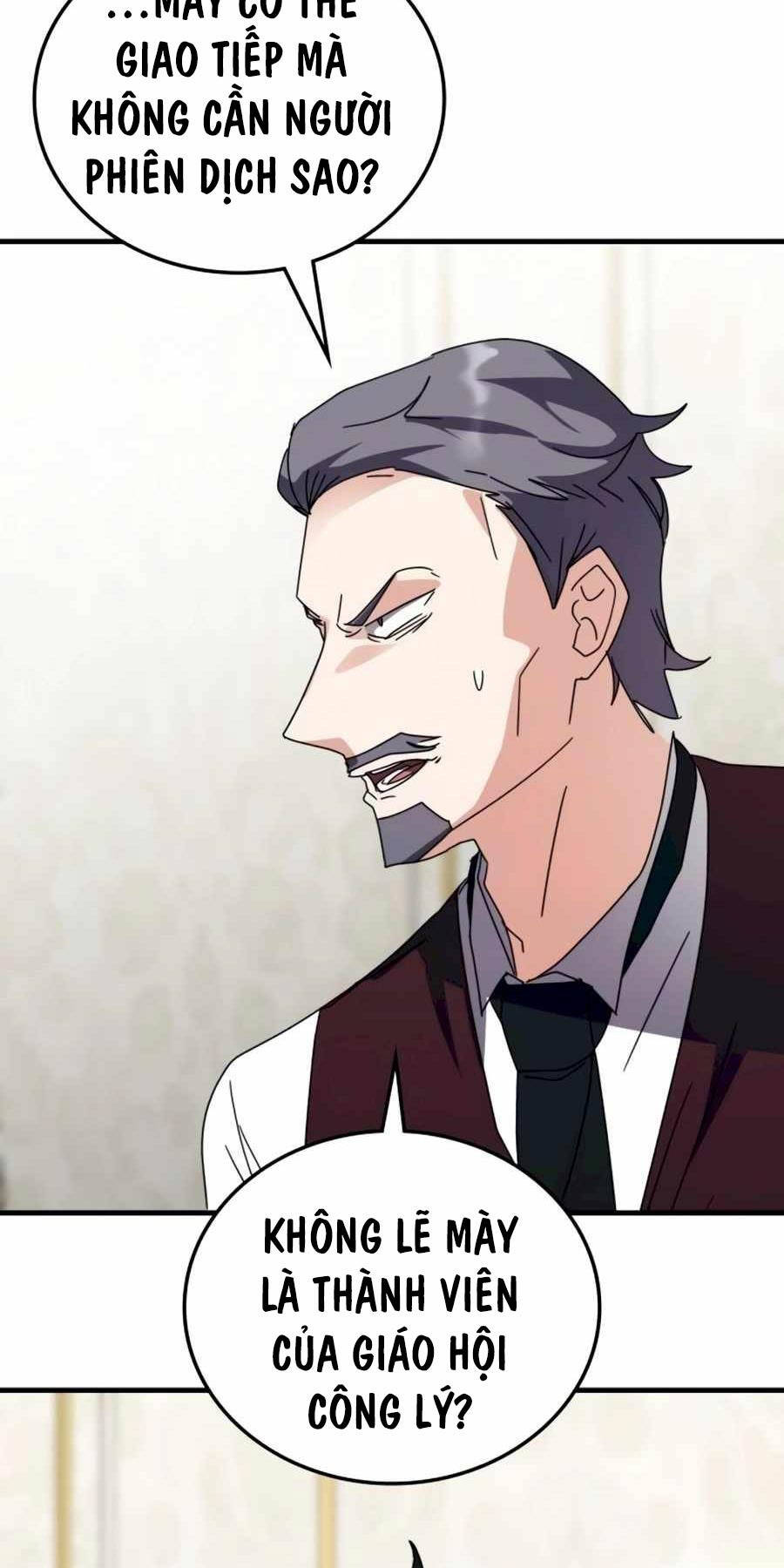 Học Viện Tối Thượng - Chapter 107 - Page 51
