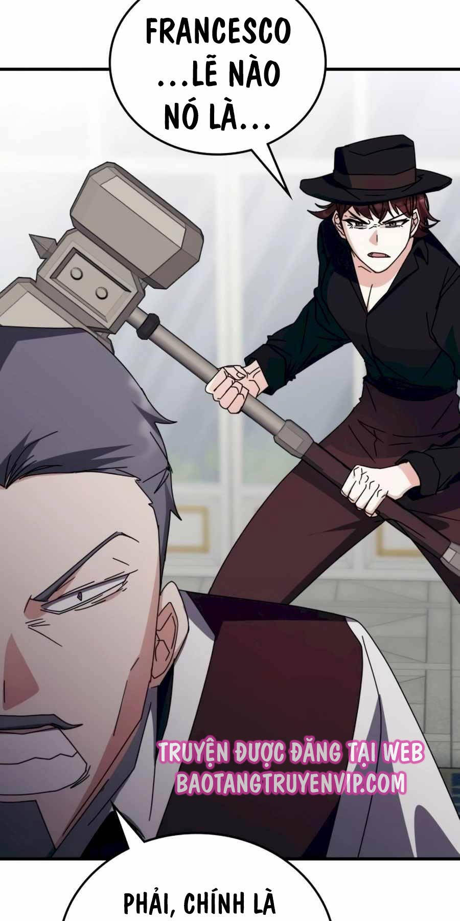 Học Viện Tối Thượng - Chapter 107 - Page 61