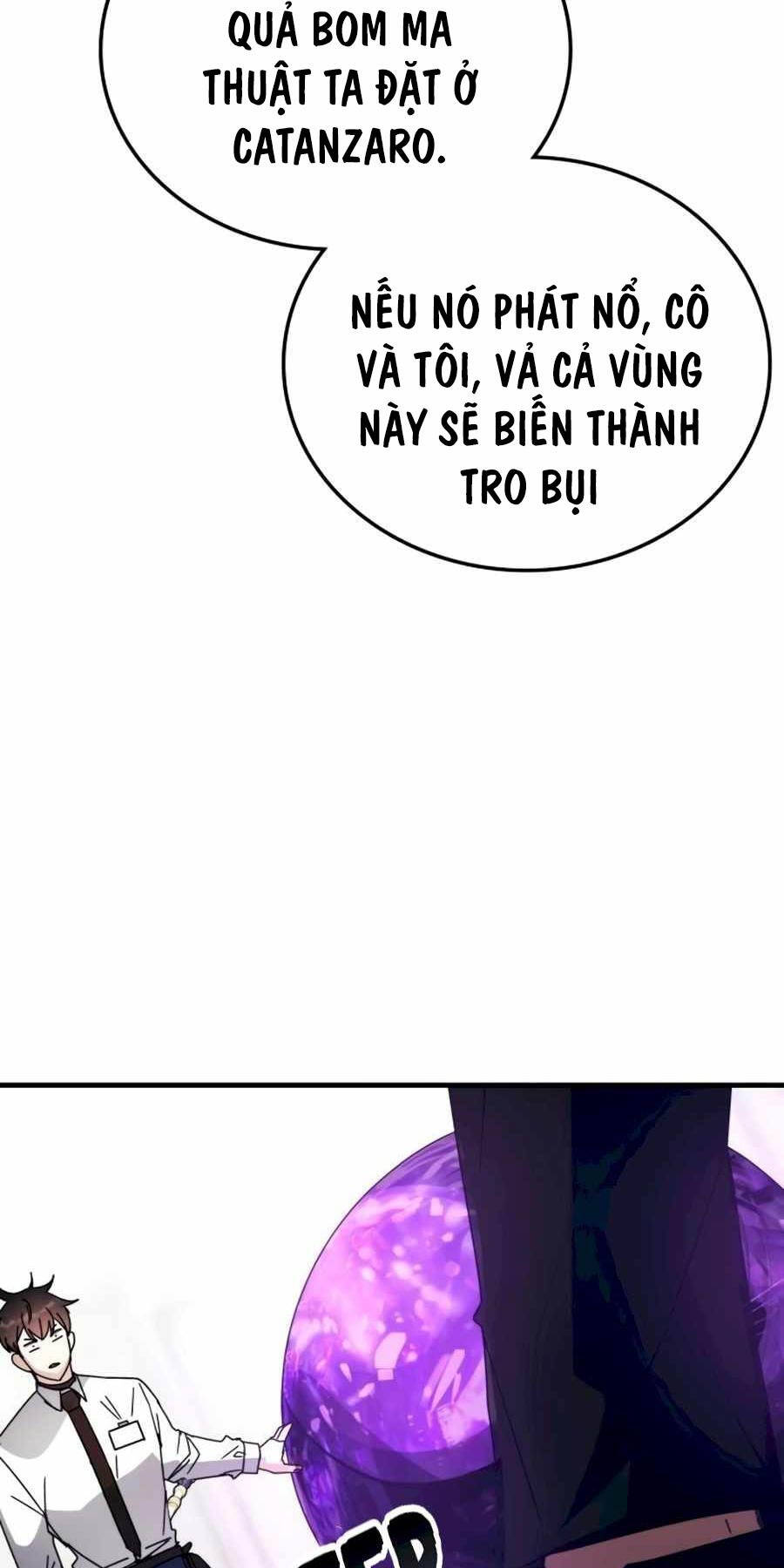 Học Viện Tối Thượng - Chapter 107 - Page 62