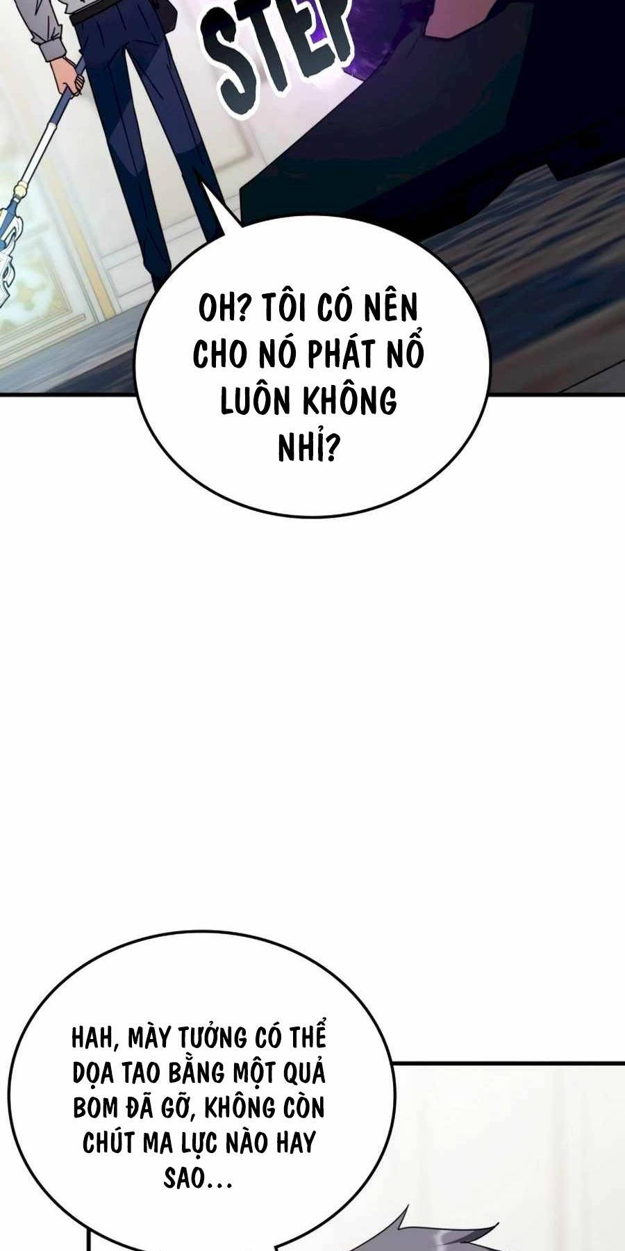 Học Viện Tối Thượng - Chapter 107 - Page 63