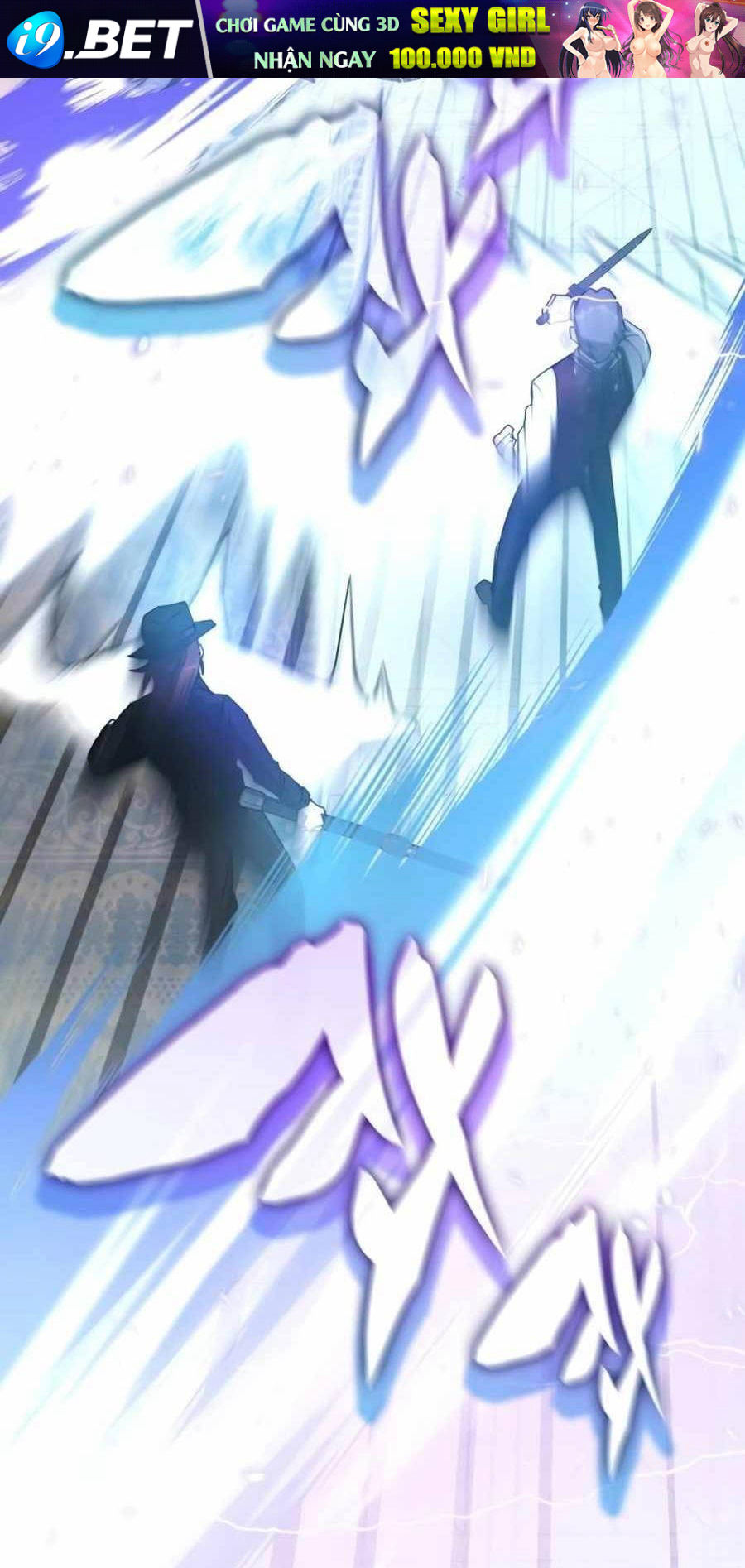 Học Viện Tối Thượng - Chapter 107 - Page 67