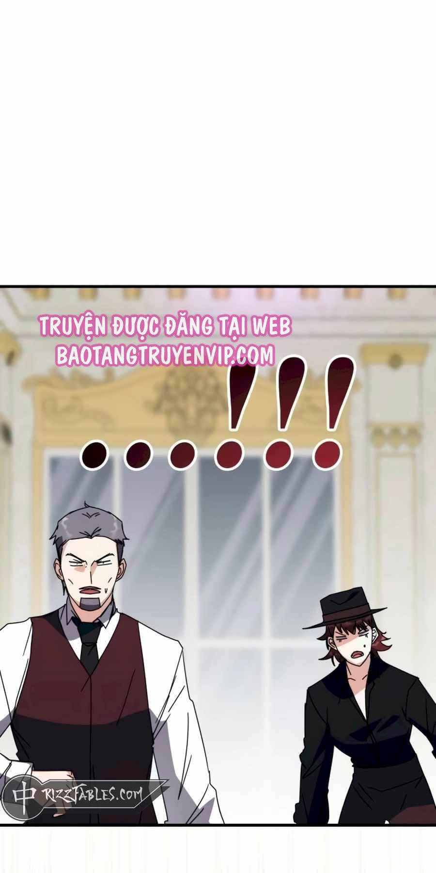 Học Viện Tối Thượng - Chapter 107 - Page 70