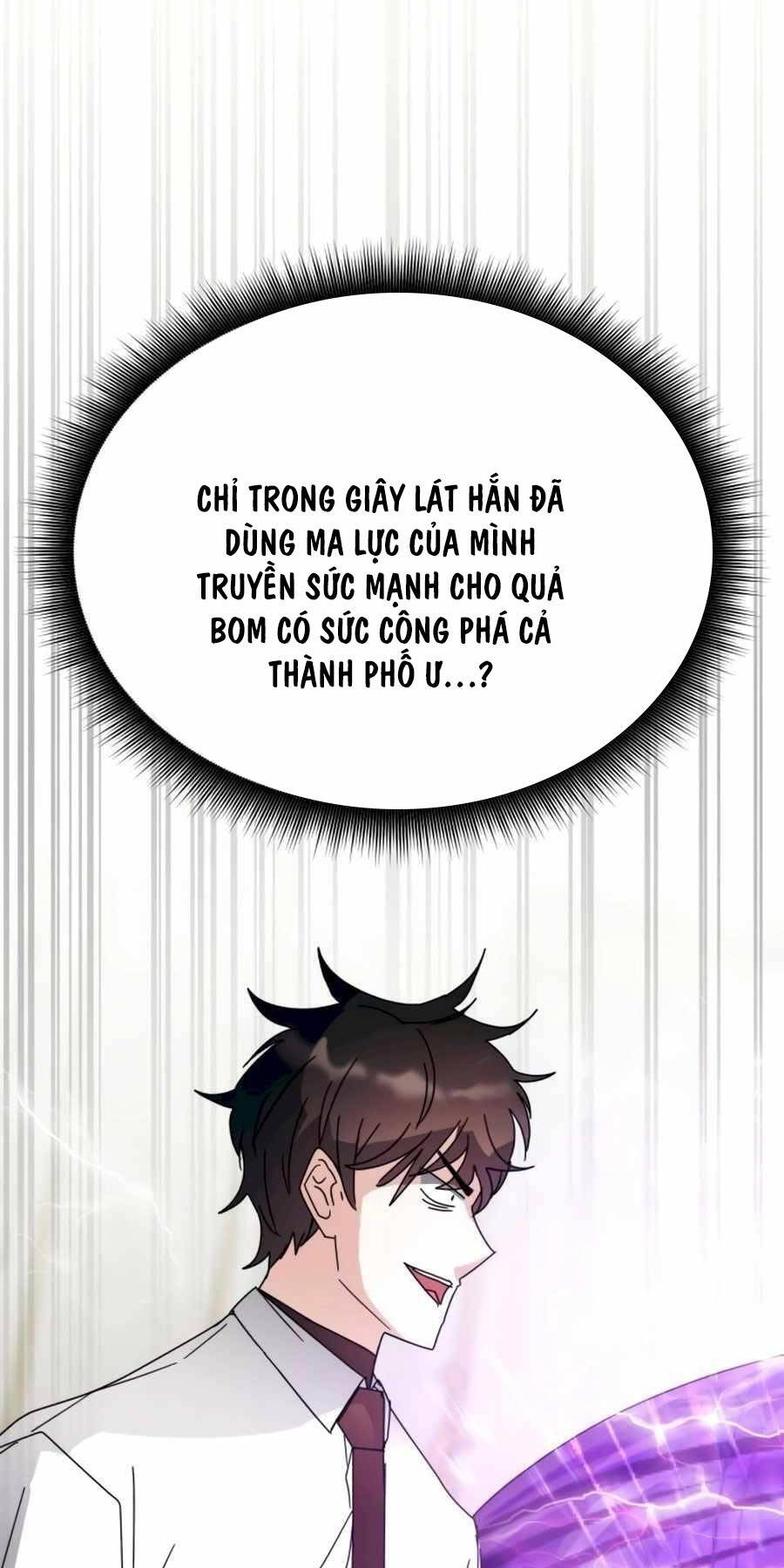 Học Viện Tối Thượng - Chapter 107 - Page 71