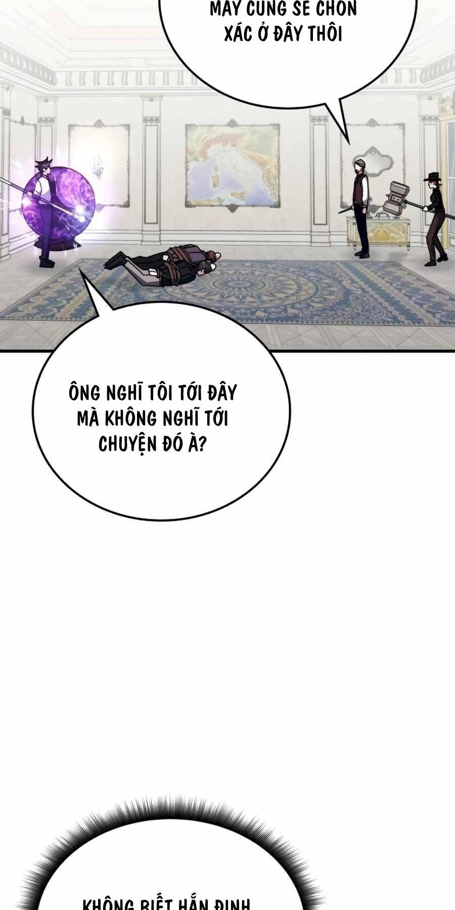 Học Viện Tối Thượng - Chapter 107 - Page 73