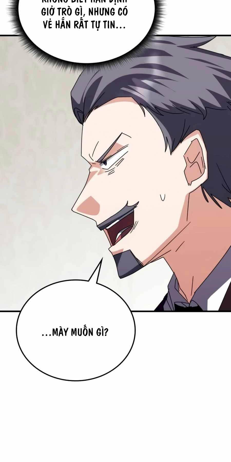 Học Viện Tối Thượng - Chapter 107 - Page 74