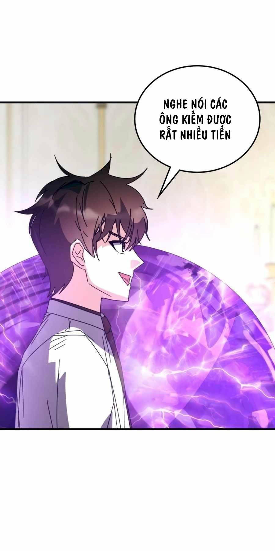 Học Viện Tối Thượng - Chapter 107 - Page 75