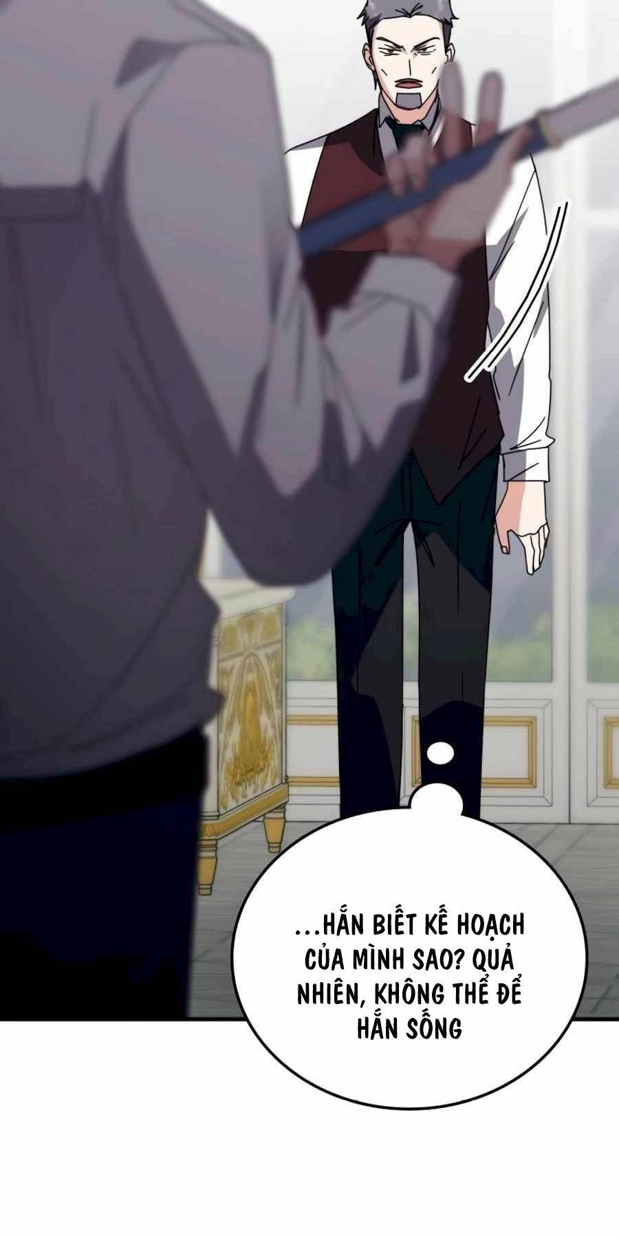 Học Viện Tối Thượng - Chapter 107 - Page 79