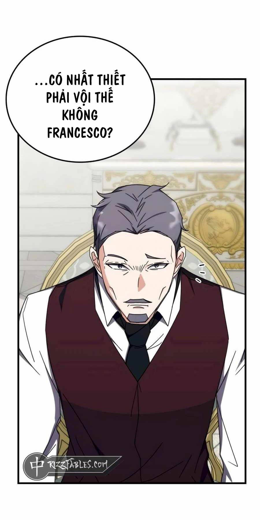 Học Viện Tối Thượng - Chapter 107 - Page 8