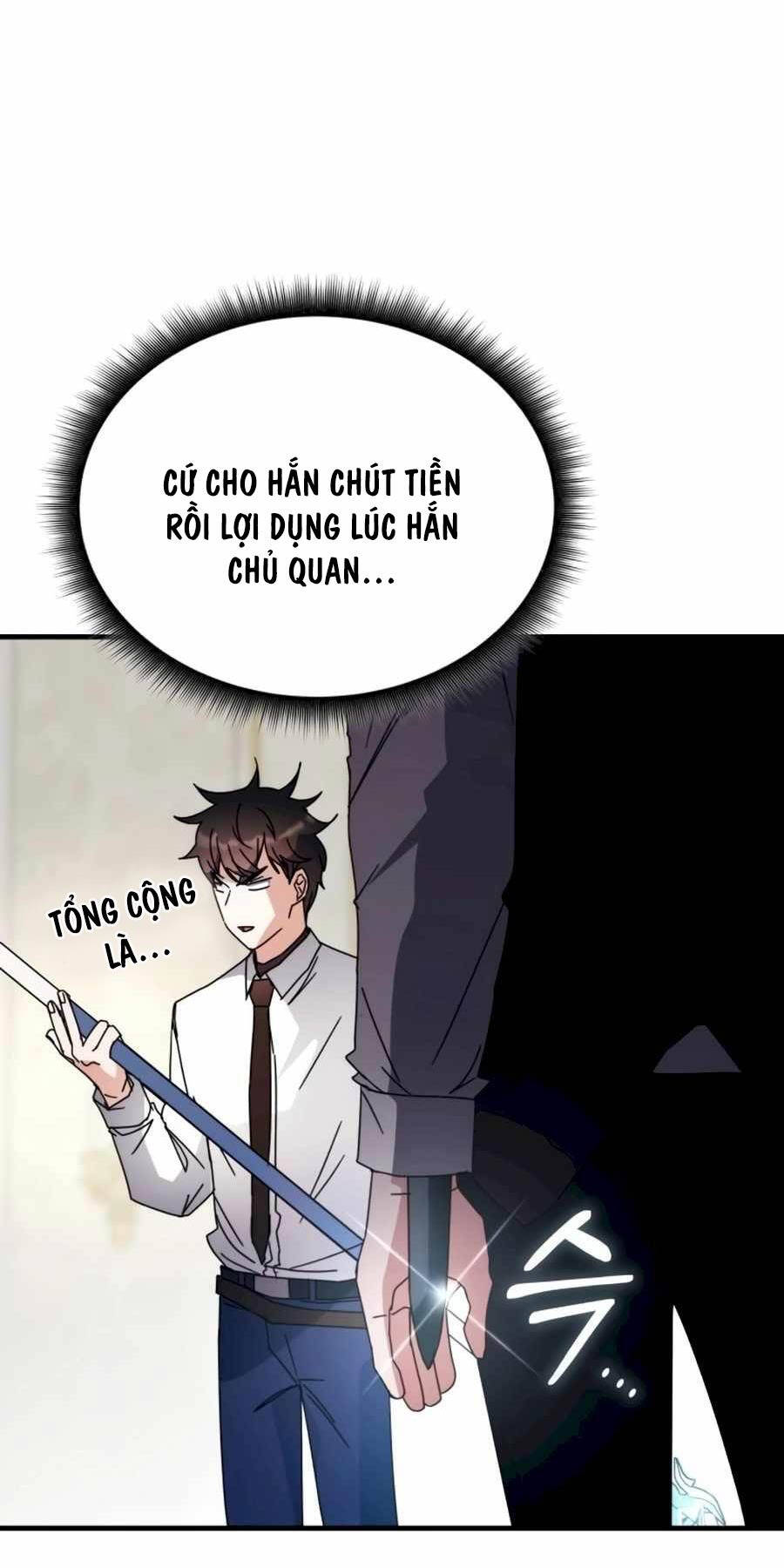 Học Viện Tối Thượng - Chapter 107 - Page 80