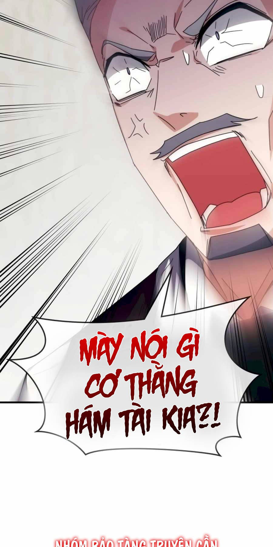 Học Viện Tối Thượng - Chapter 107 - Page 83