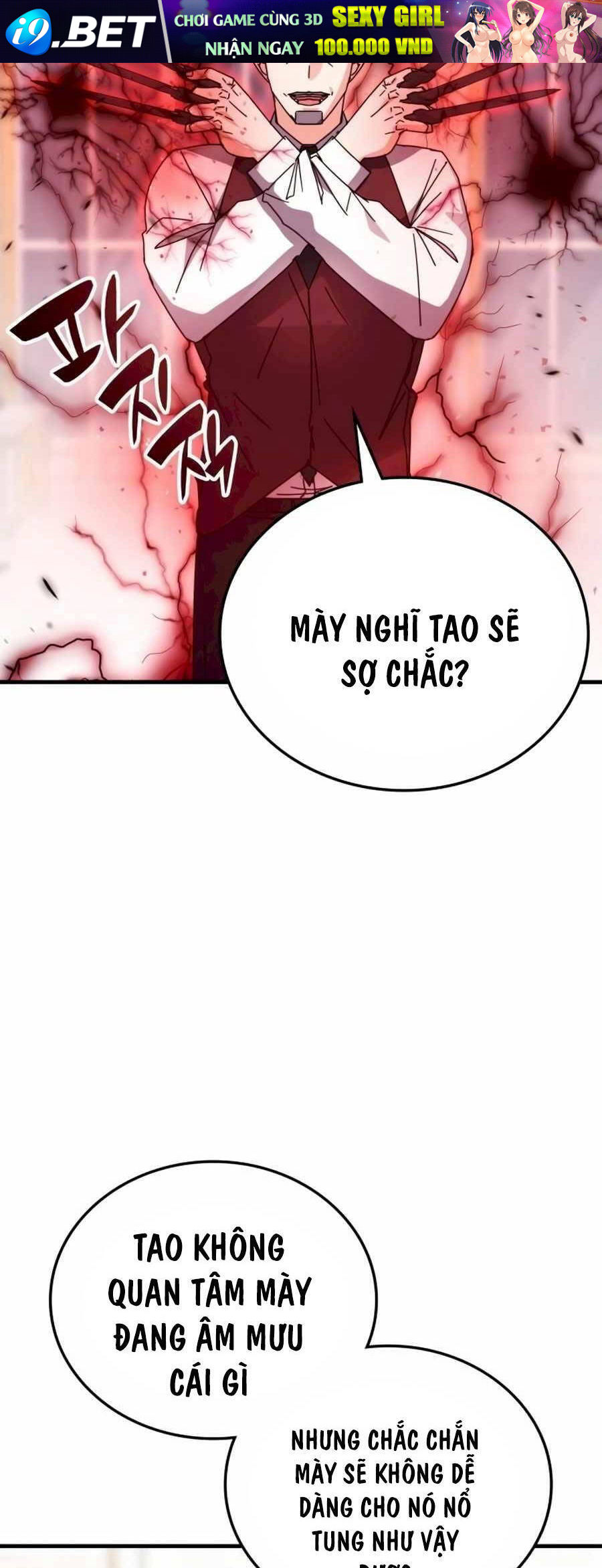 Học Viện Tối Thượng - Chapter 108 - Page 10