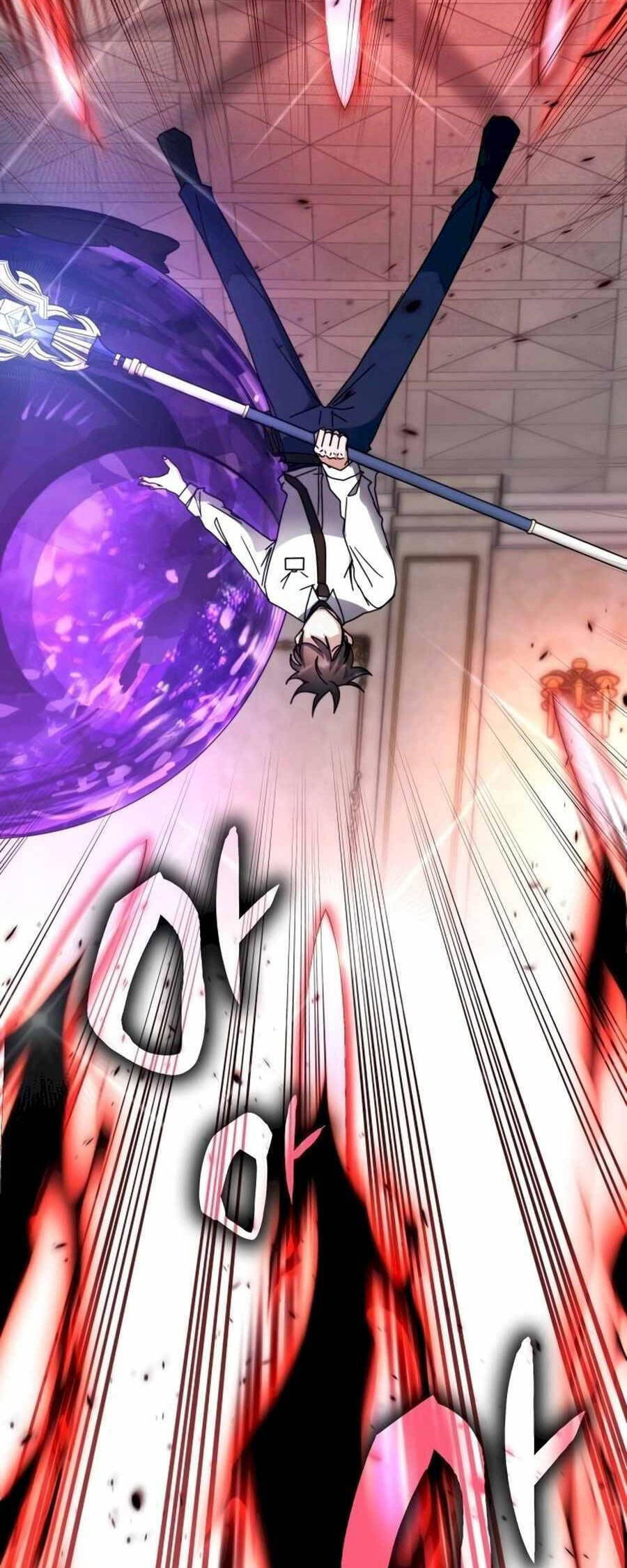 Học Viện Tối Thượng - Chapter 108 - Page 15