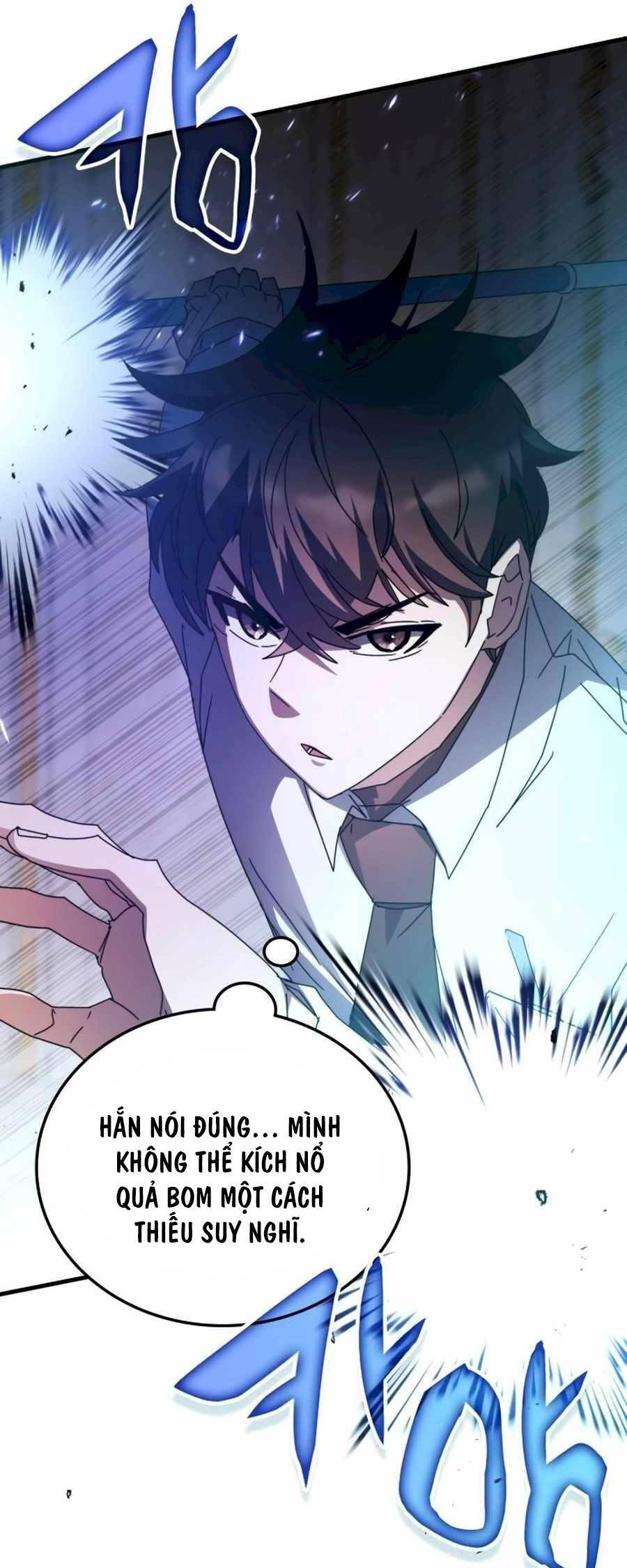 Học Viện Tối Thượng - Chapter 108 - Page 18