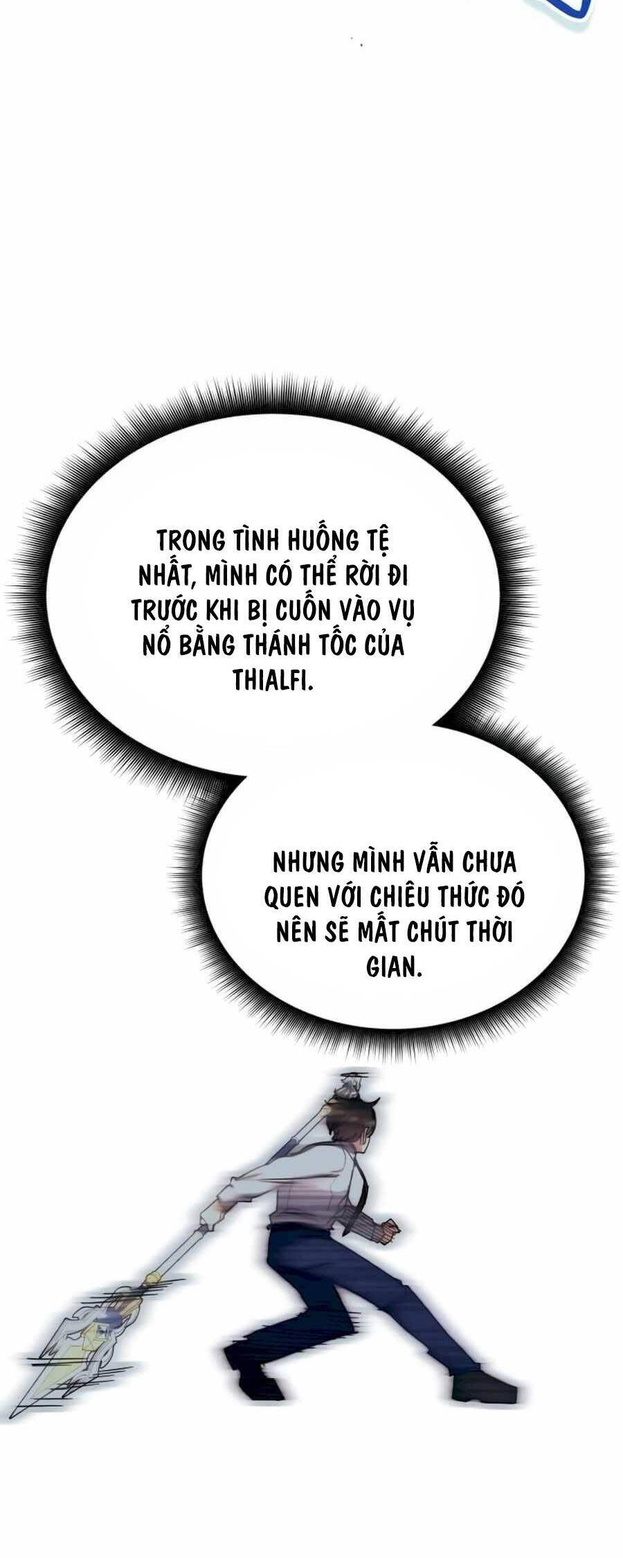 Học Viện Tối Thượng - Chapter 108 - Page 19