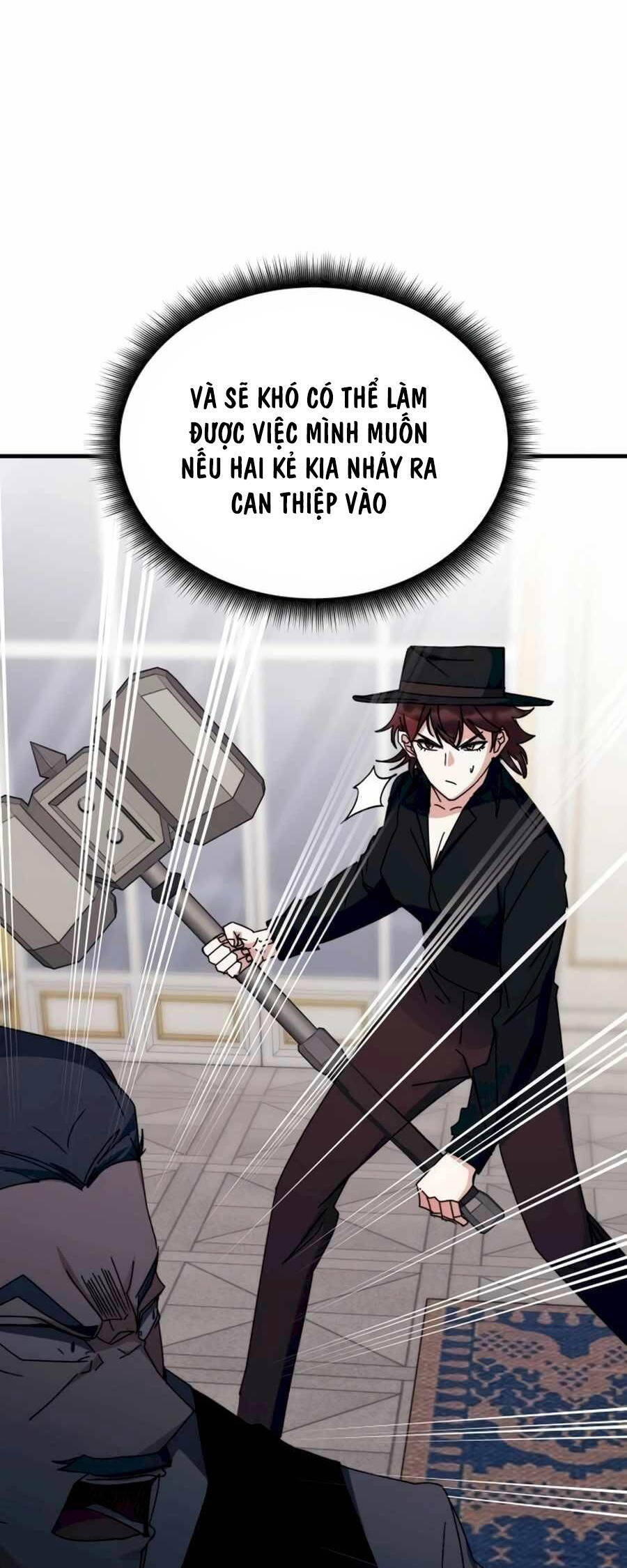 Học Viện Tối Thượng - Chapter 108 - Page 20