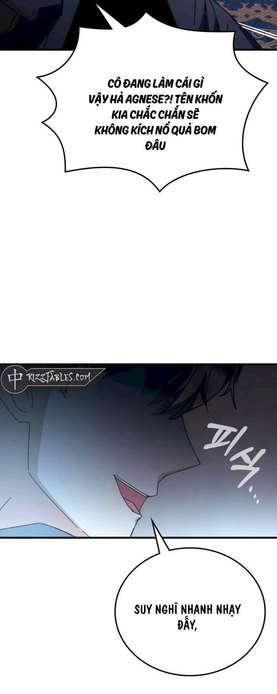 Học Viện Tối Thượng - Chapter 108 - Page 21