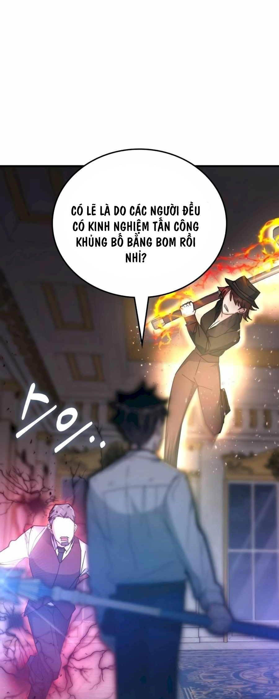 Học Viện Tối Thượng - Chapter 108 - Page 22