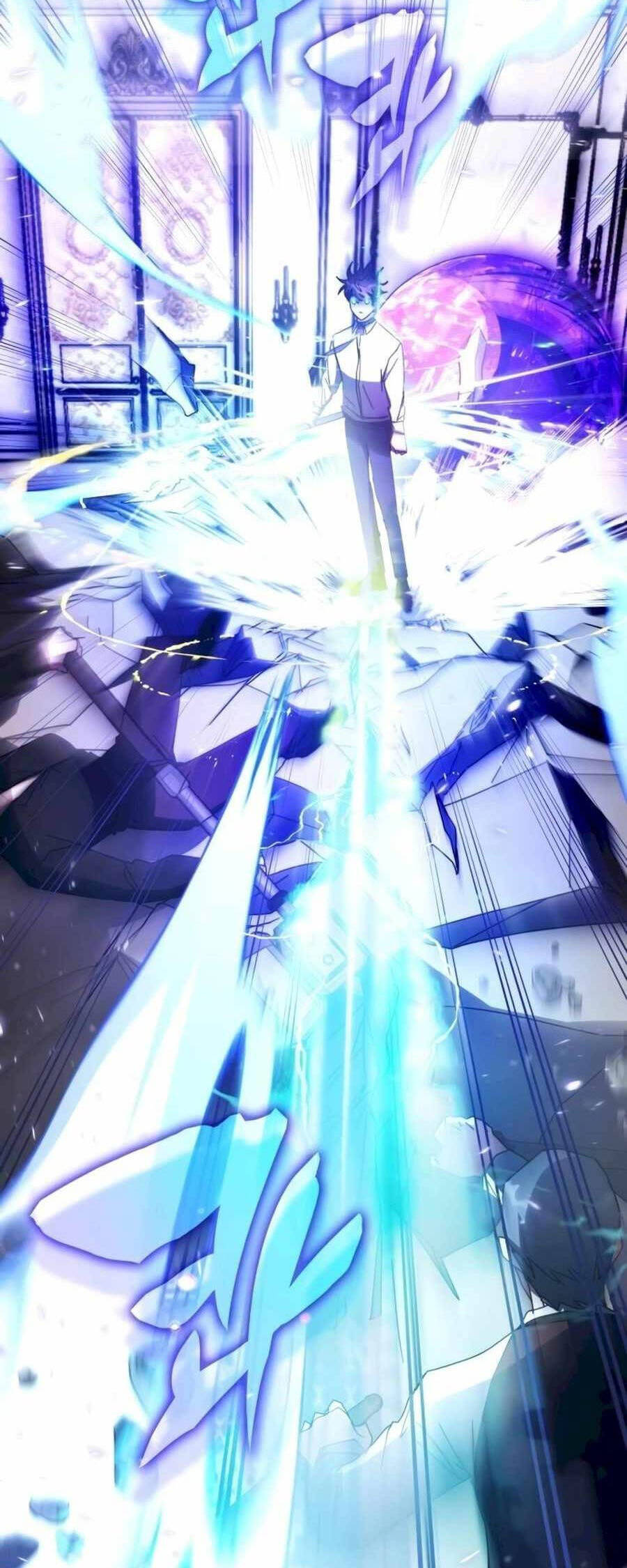 Học Viện Tối Thượng - Chapter 108 - Page 25