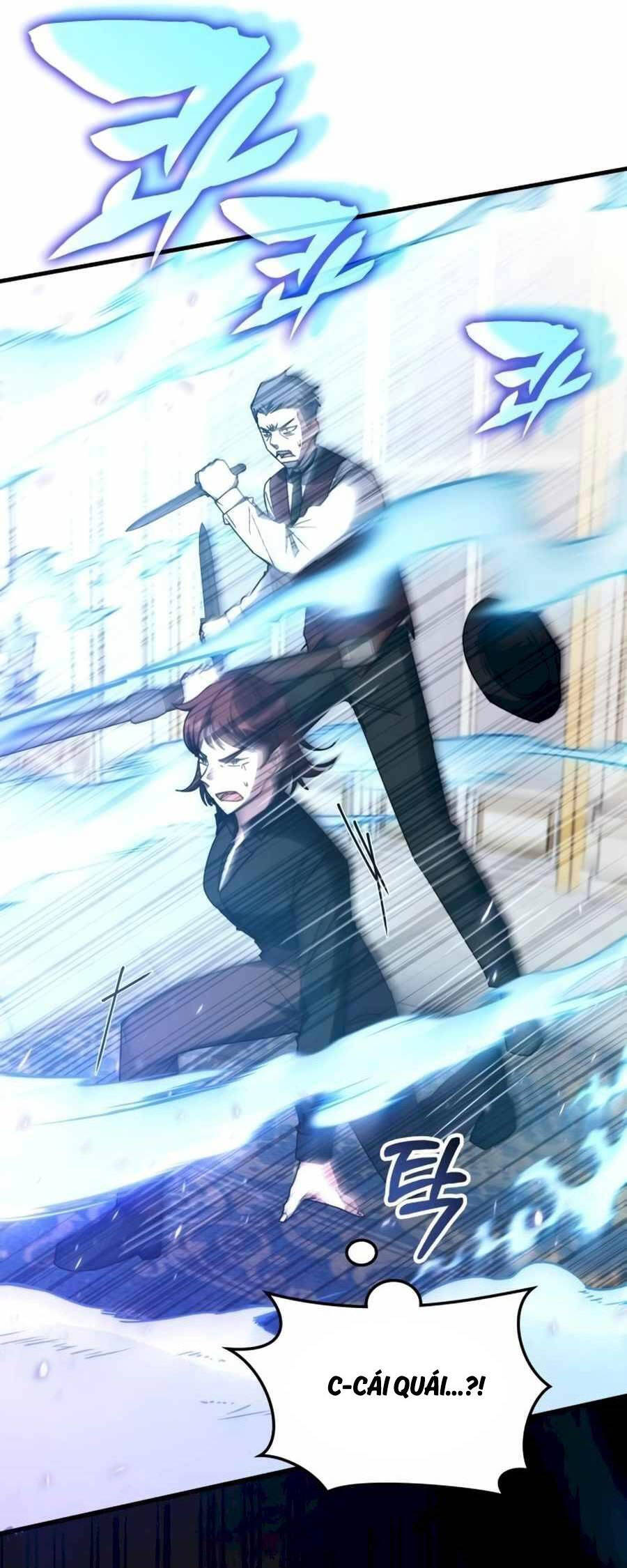 Học Viện Tối Thượng - Chapter 108 - Page 28