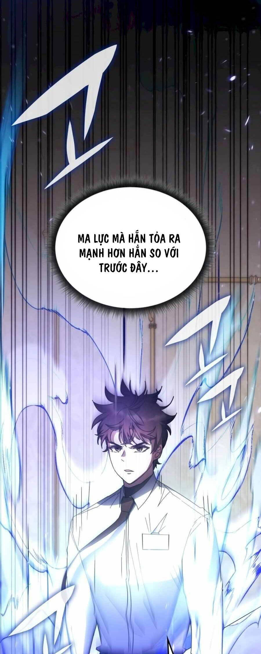 Học Viện Tối Thượng - Chapter 108 - Page 29