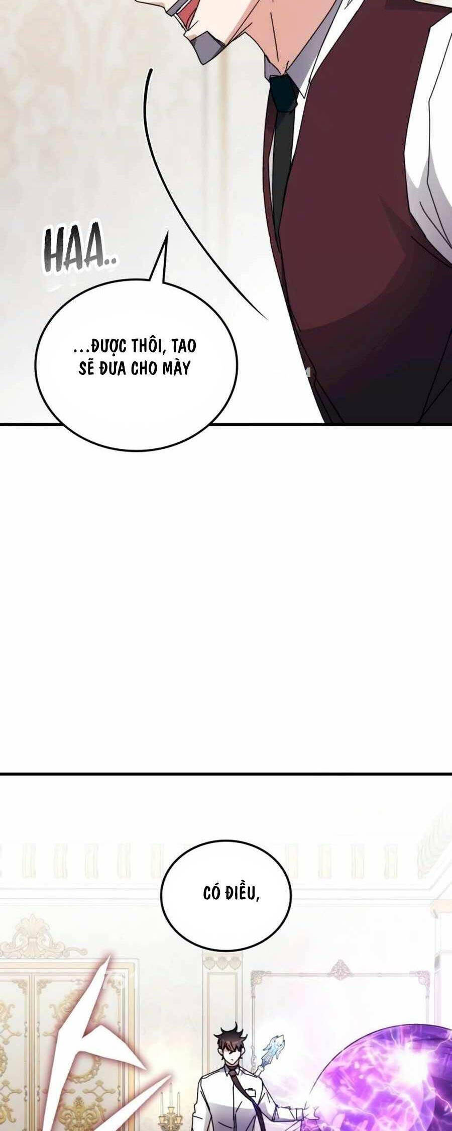 Học Viện Tối Thượng - Chapter 108 - Page 3