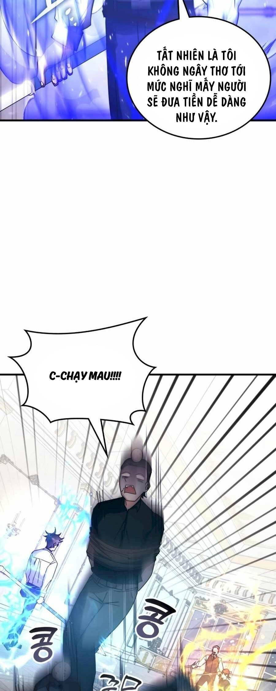 Học Viện Tối Thượng - Chapter 108 - Page 30