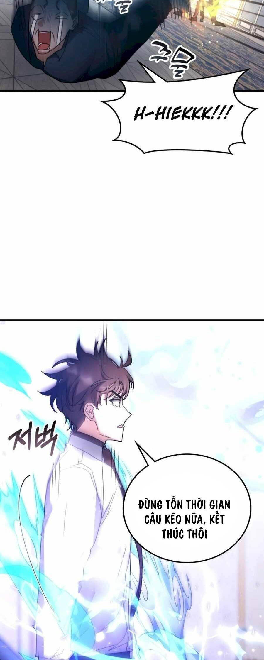 Học Viện Tối Thượng - Chapter 108 - Page 31