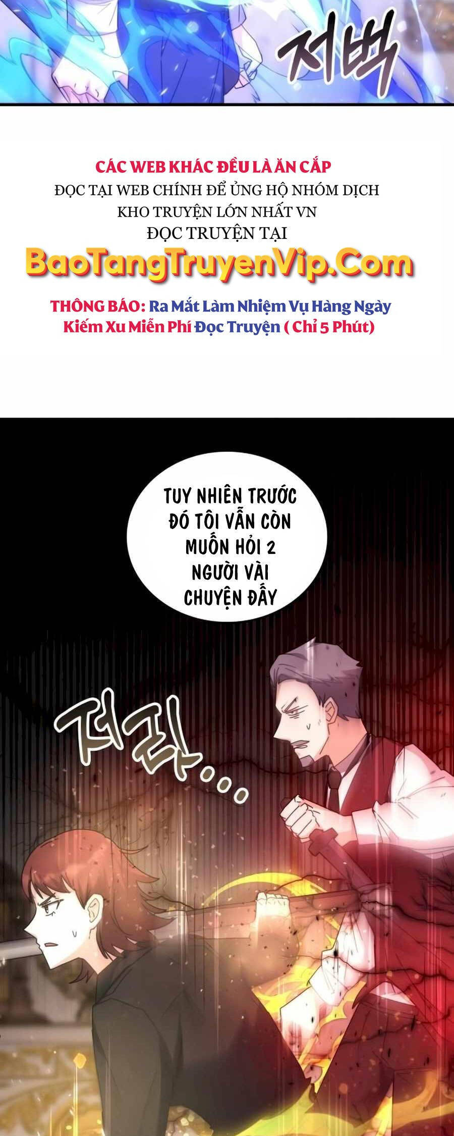 Học Viện Tối Thượng - Chapter 108 - Page 32