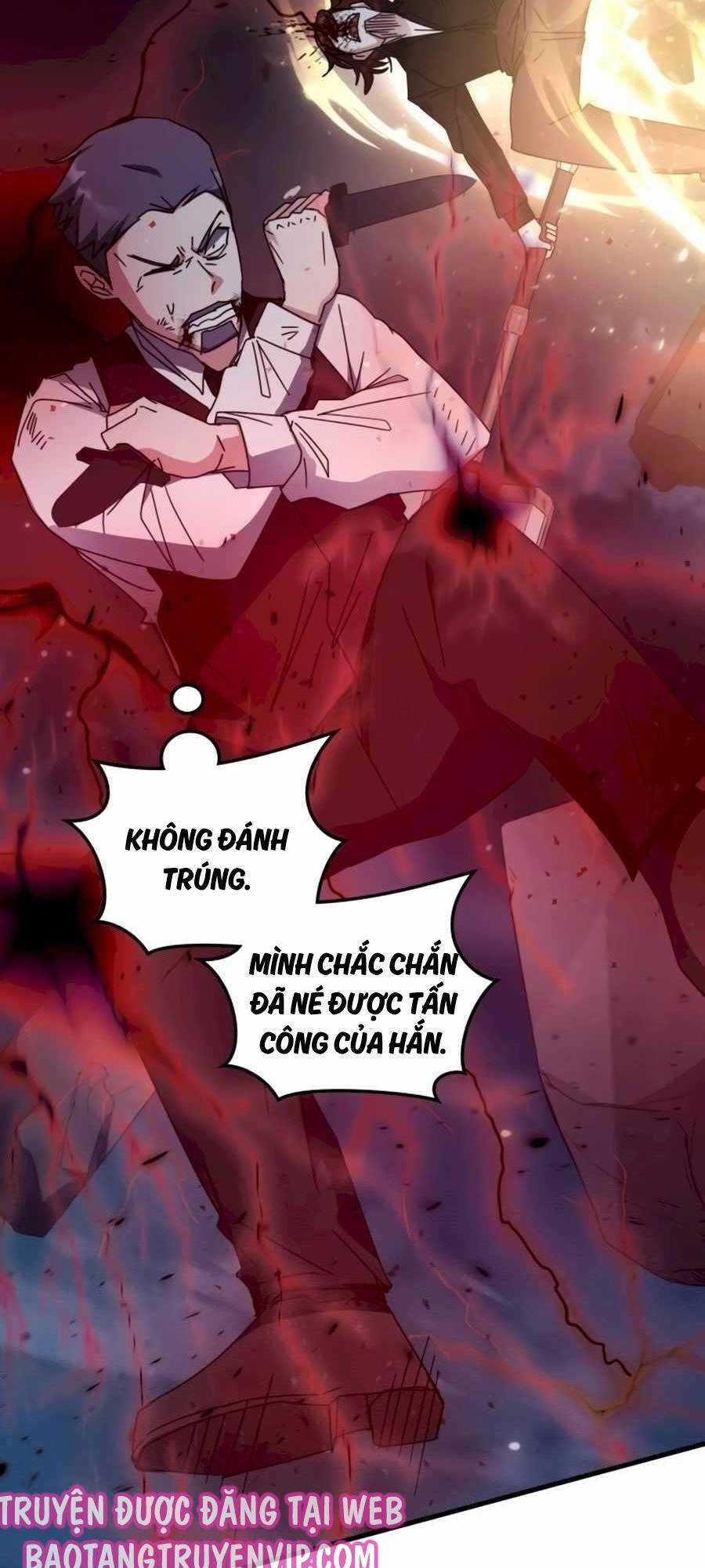 Học Viện Tối Thượng - Chapter 108 - Page 38