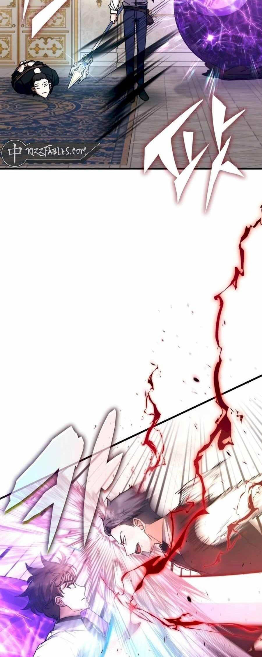 Học Viện Tối Thượng - Chapter 108 - Page 4