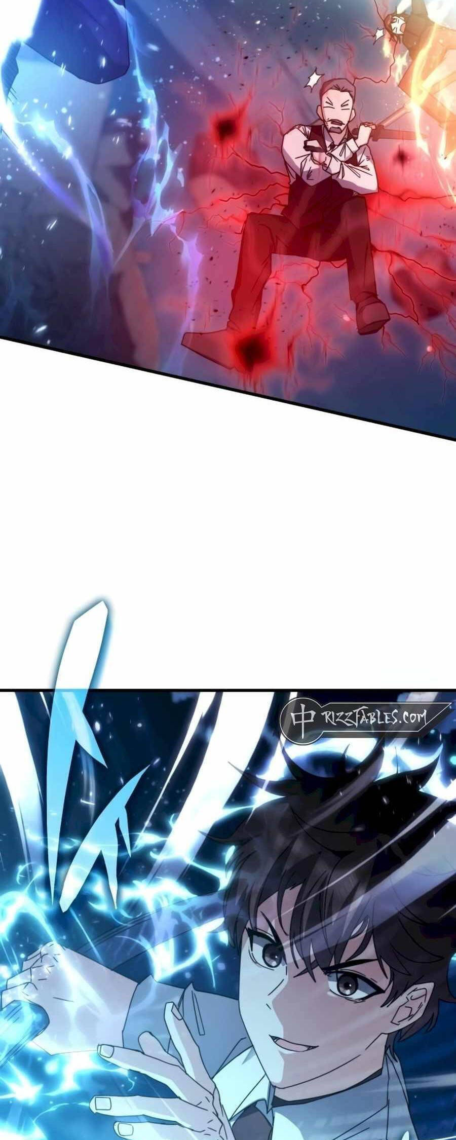 Học Viện Tối Thượng - Chapter 108 - Page 40