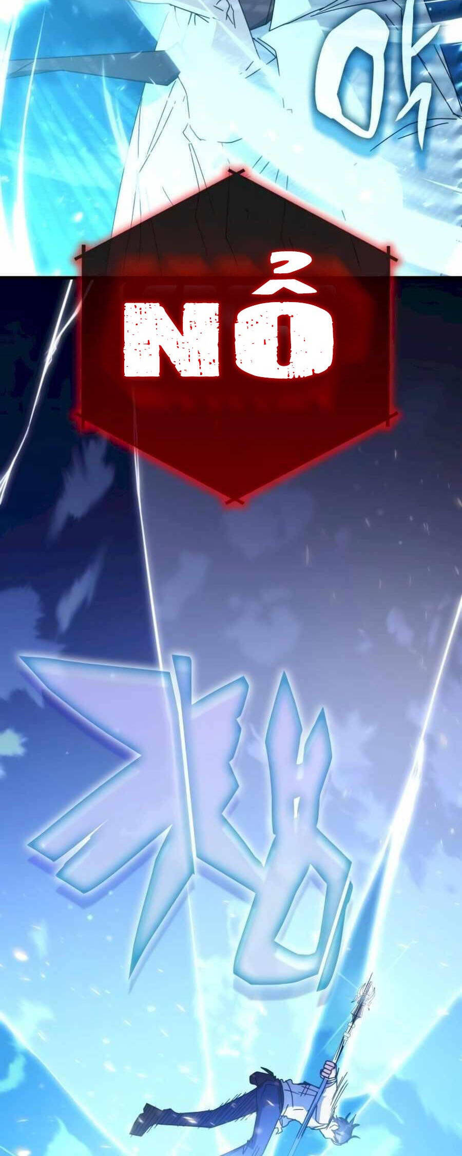 Học Viện Tối Thượng - Chapter 108 - Page 41