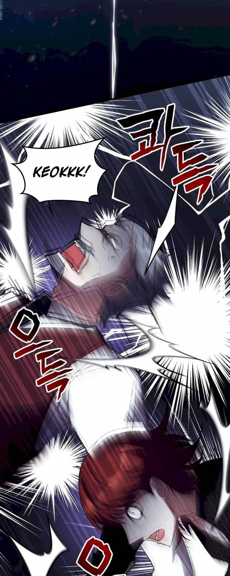 Học Viện Tối Thượng - Chapter 108 - Page 43