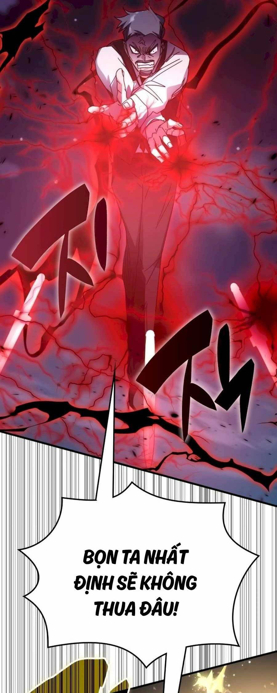 Học Viện Tối Thượng - Chapter 108 - Page 46