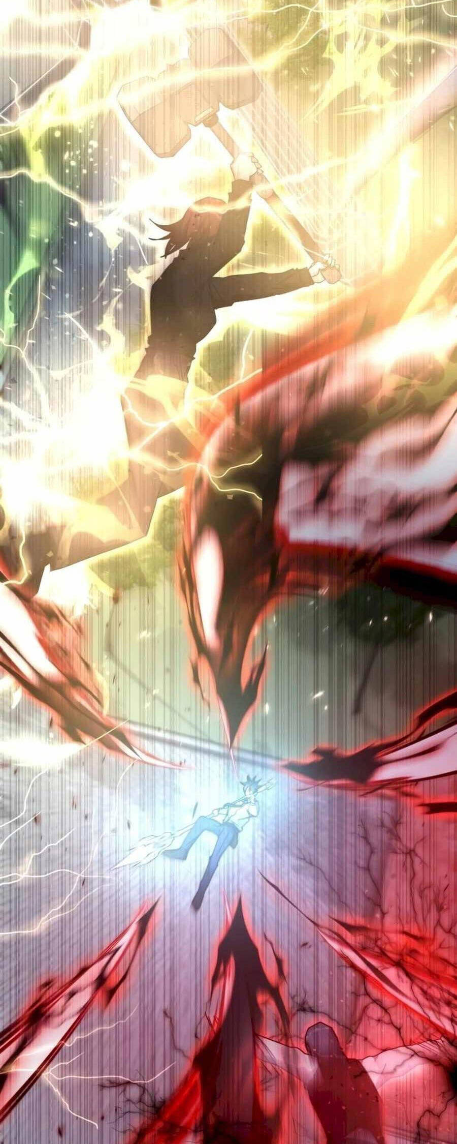 Học Viện Tối Thượng - Chapter 108 - Page 49