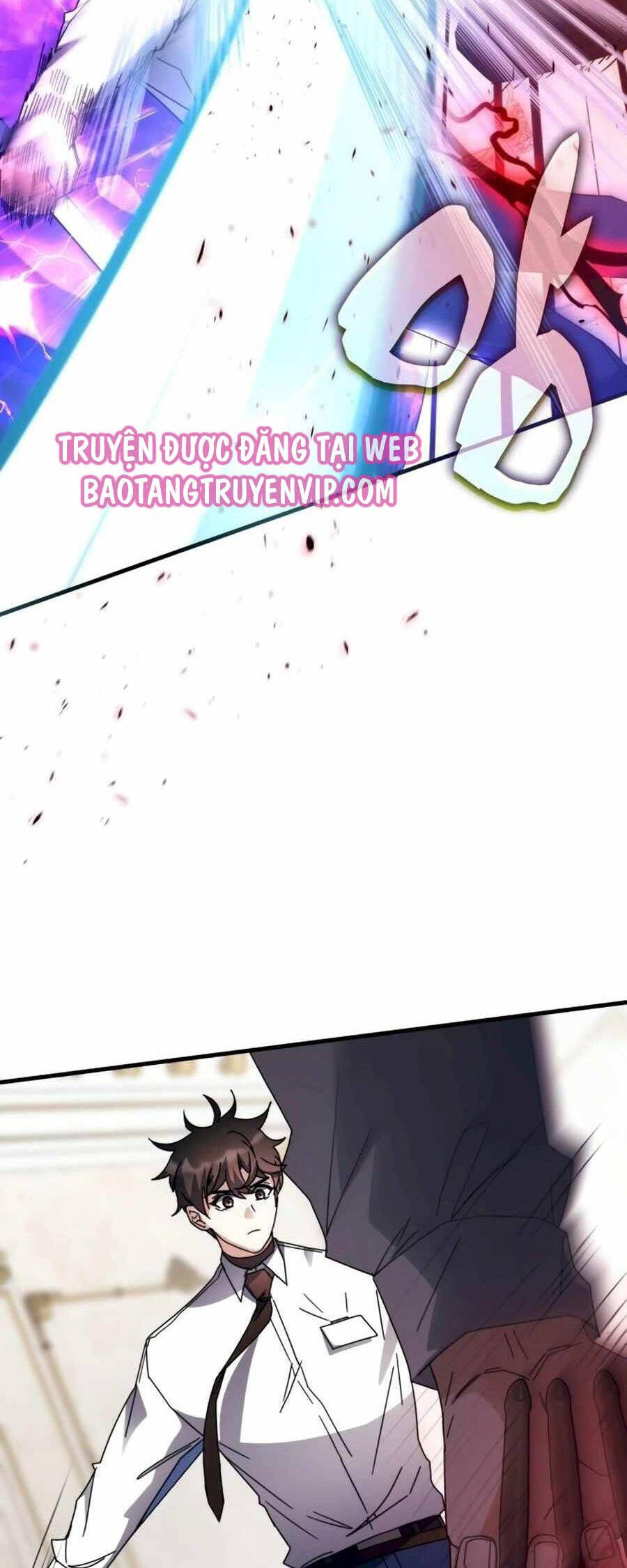 Học Viện Tối Thượng - Chapter 108 - Page 5