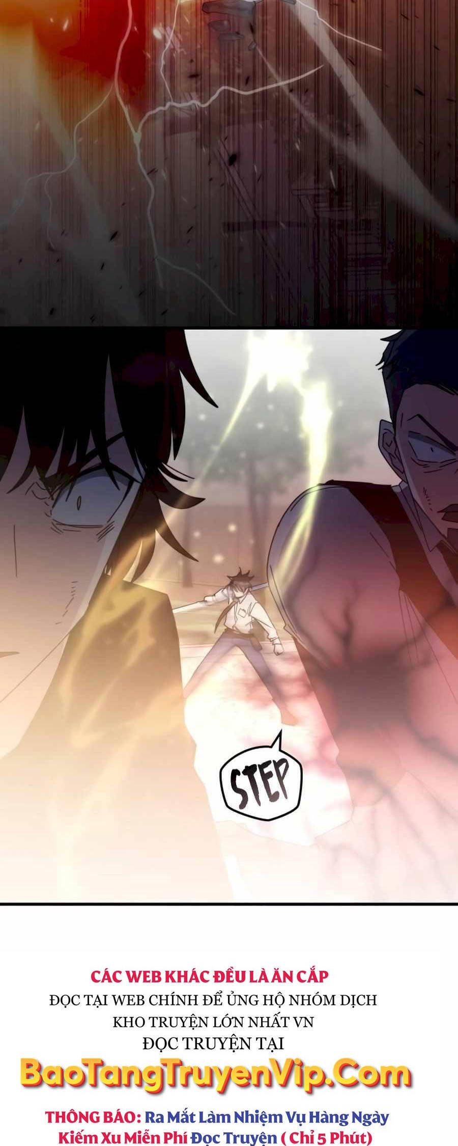 Học Viện Tối Thượng - Chapter 108 - Page 54