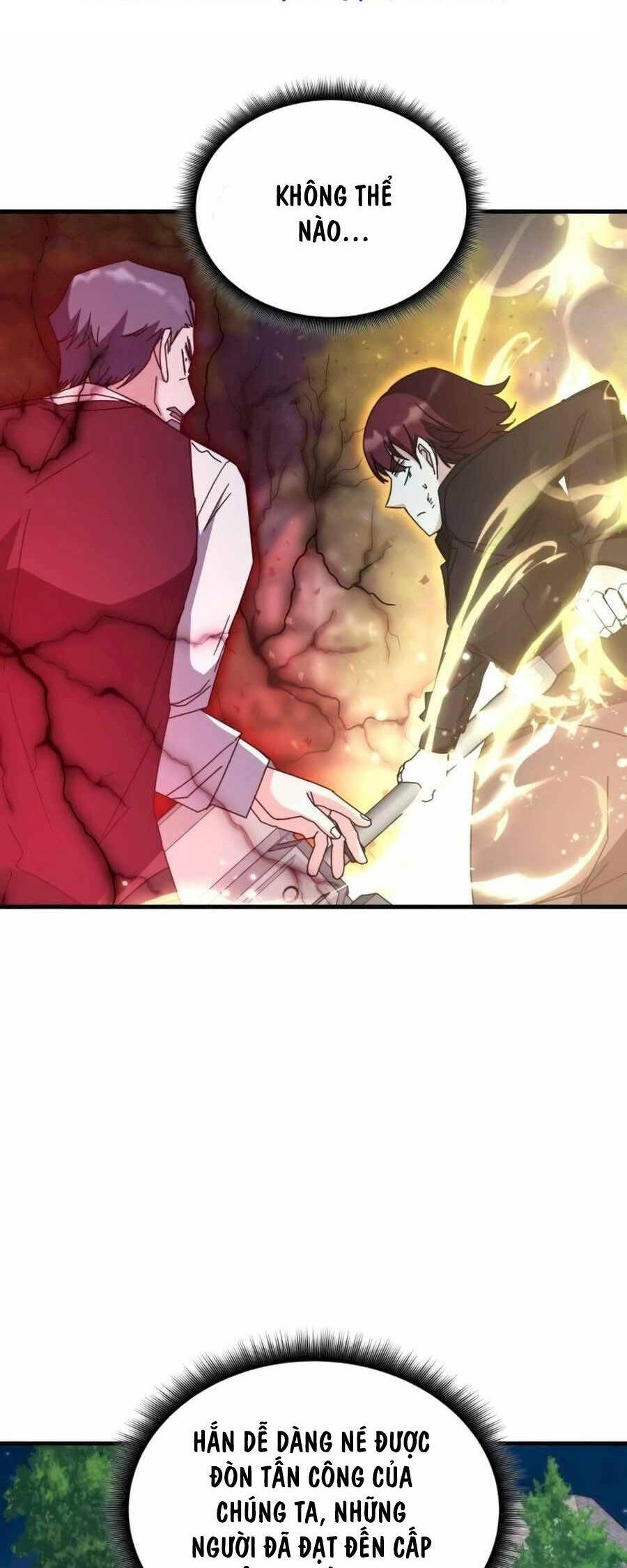 Học Viện Tối Thượng - Chapter 108 - Page 55