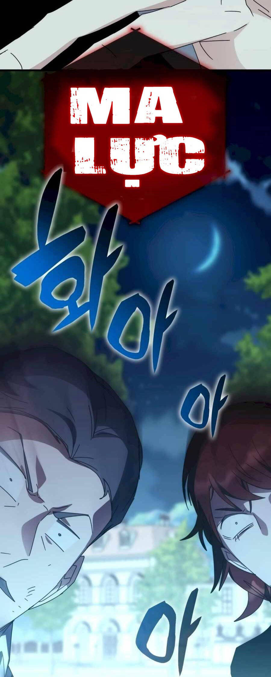 Học Viện Tối Thượng - Chapter 108 - Page 59