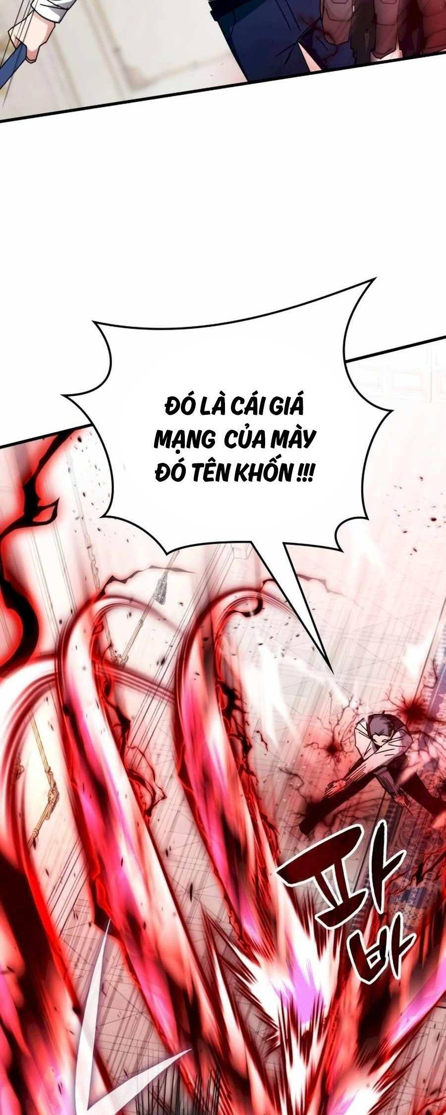 Học Viện Tối Thượng - Chapter 108 - Page 6