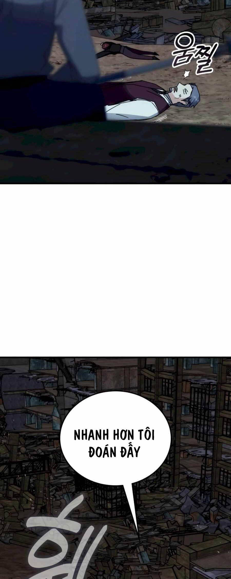 Học Viện Tối Thượng - Chapter 108 - Page 63