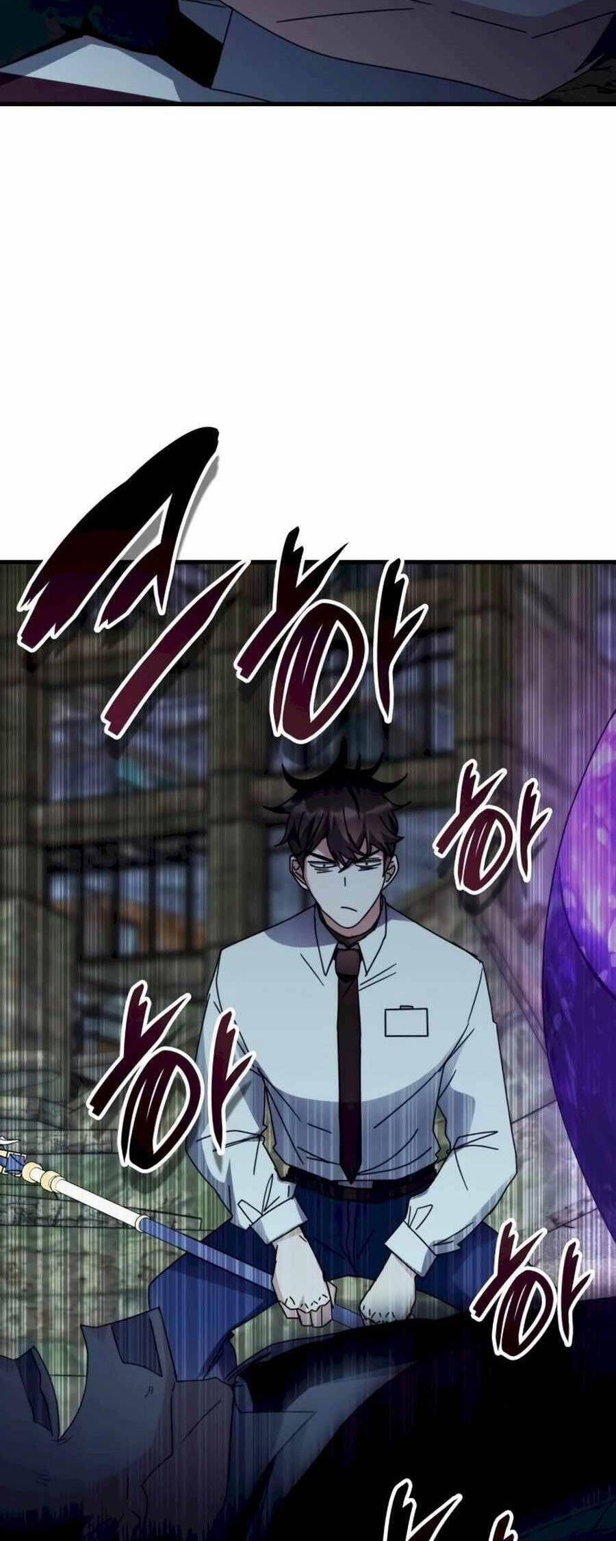 Học Viện Tối Thượng - Chapter 108 - Page 65