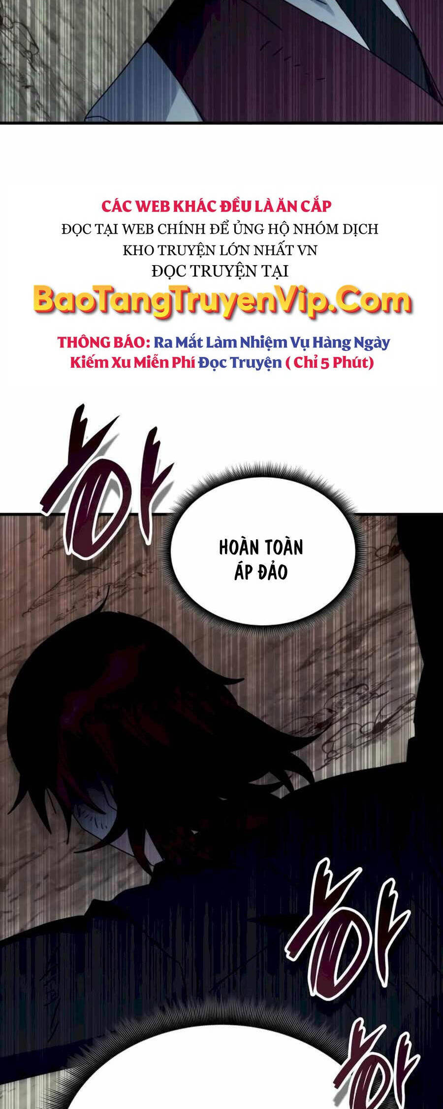 Học Viện Tối Thượng - Chapter 108 - Page 67